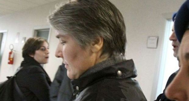 Suor Maria Angela Farè