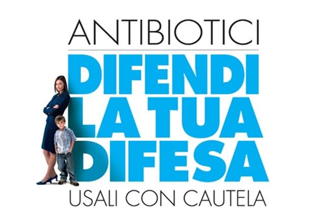 Campagna antibiotici 2