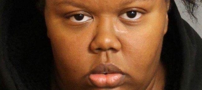 Katerra Lewis, madre della vittima