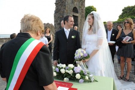 Matrimonio civile