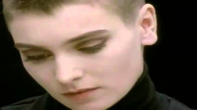 Nothing Compares To You