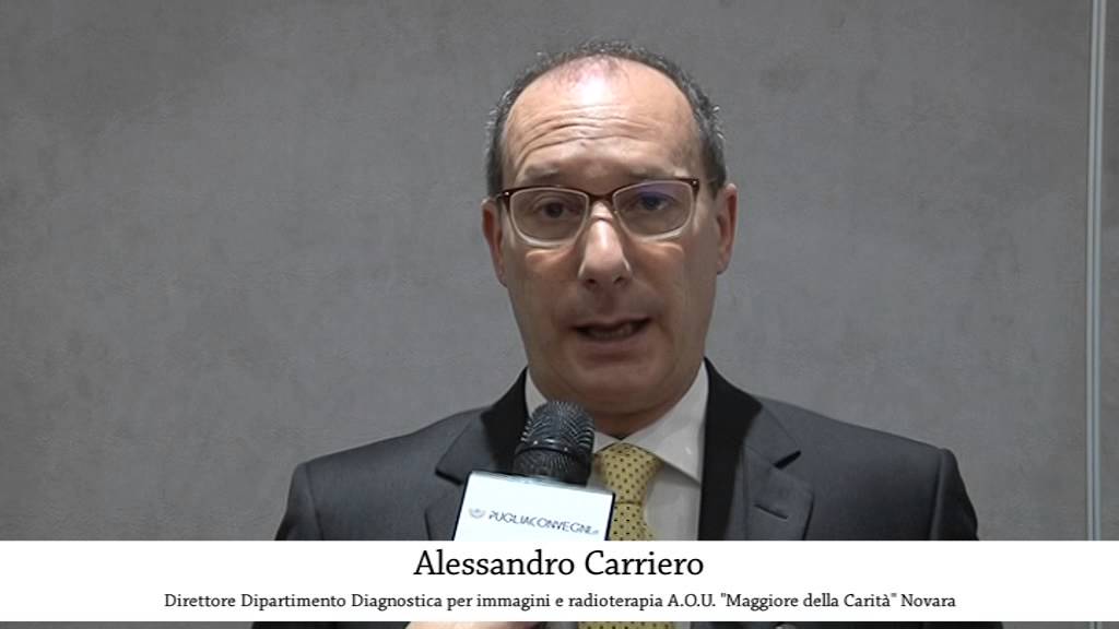 Alessandro Carriero