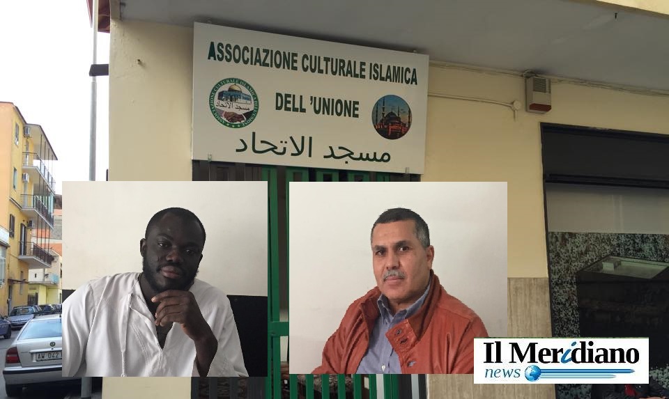 Presidente della Moschea di Giugliano