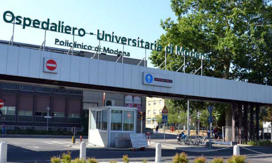 Policlinico di Modena