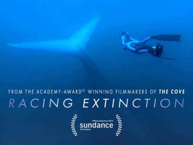 Racing Extinction