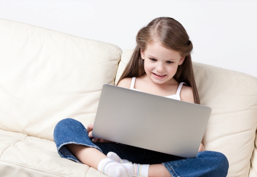 Utilizzo dei social nelle case