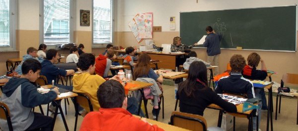 Istituto tecnico commerciale Daverio