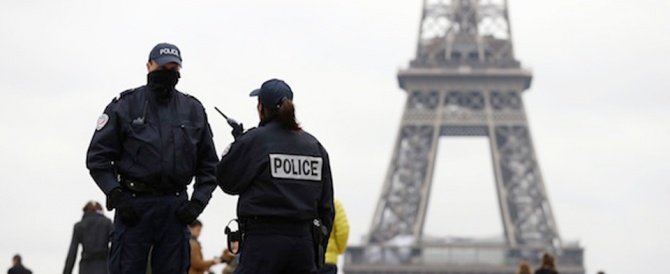 Attacco a Parigi 2