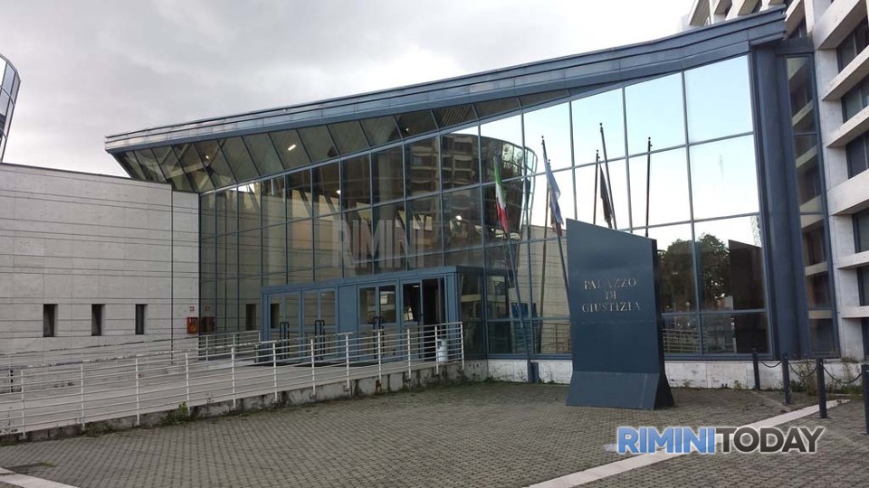 Procura della Repubblica presso il Tribunale di Rimini