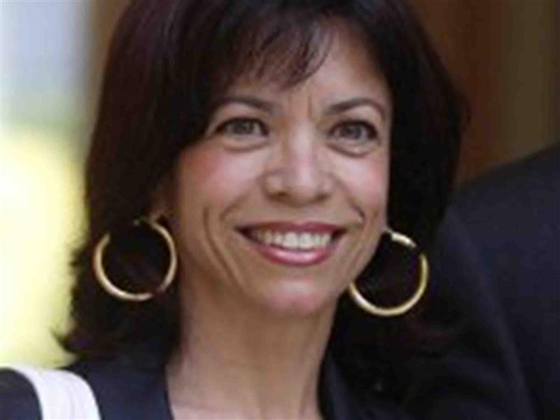 Maria Grazia Caligaris