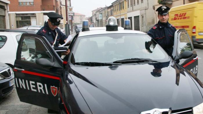 Nipote uccide lo zio a bastonate per la pensione