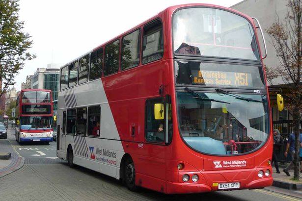 UK: cacciata da un controllore di un autobus