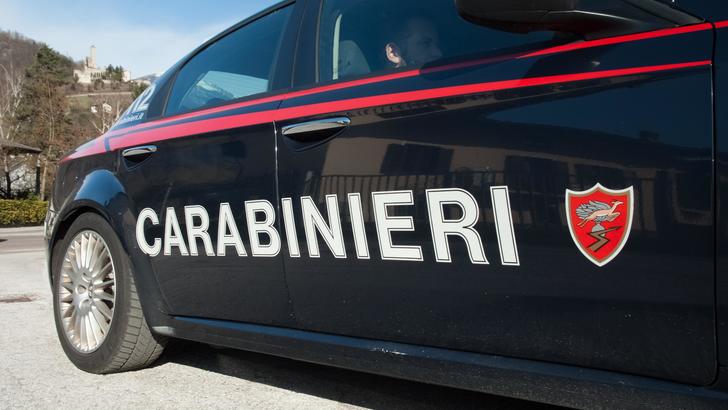 Carabinieri