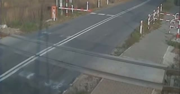 Luogo dell'incidente