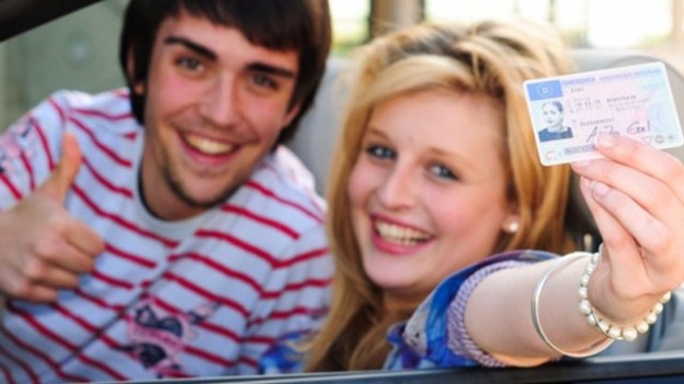 Istruttore e allieva 2