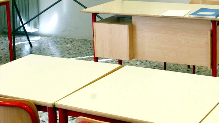 Insegnante di sostegno riceve 1 euro di tredicesima