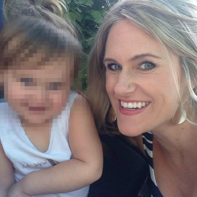 Jamie-Lynne Knighten