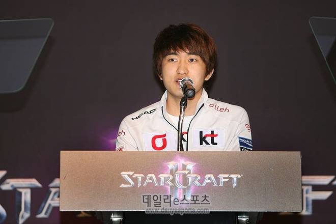 Lee “Flash” Young-ho 3