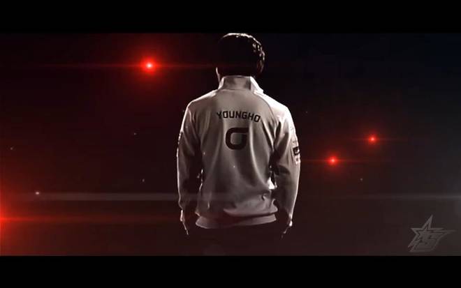 Lee “Flash” Young-ho