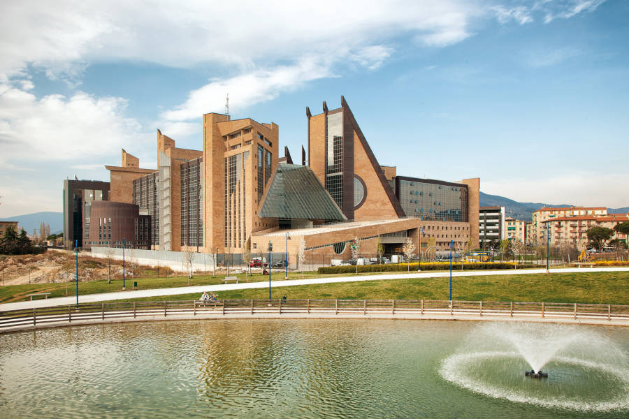 Tribunale di Firenze