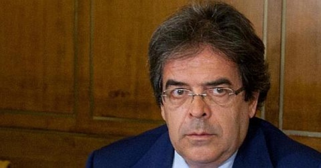 Enzo Bianco: divieto anche a Catania