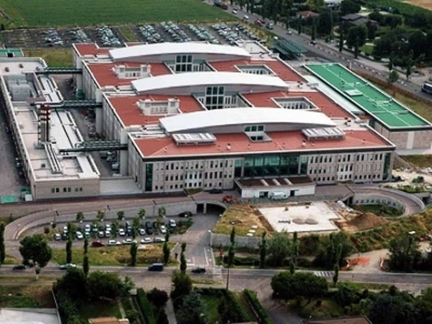 Ospedale San Bonifacio