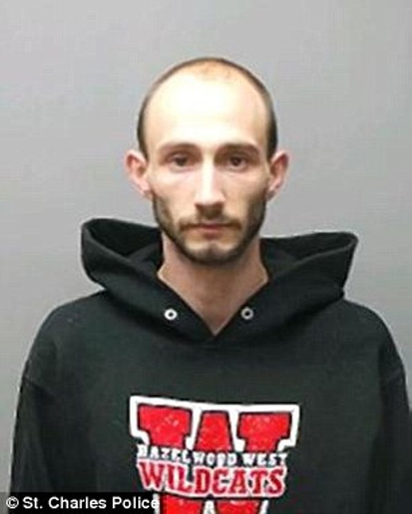 Lucas Russell Barnes