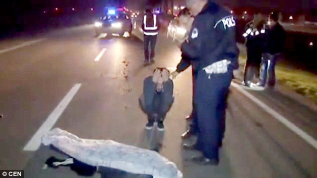 La disperazione di un amico 2