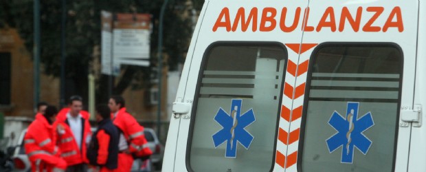 Morte due sorelline in seguito ad un incidente stradale