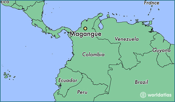 Magangué