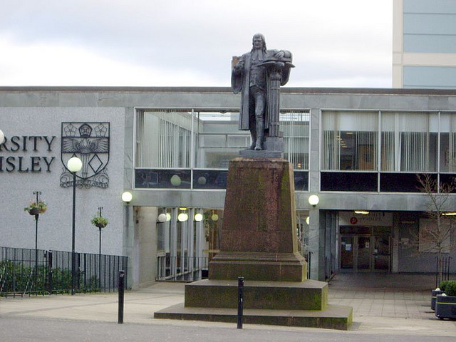 Università di Paisley