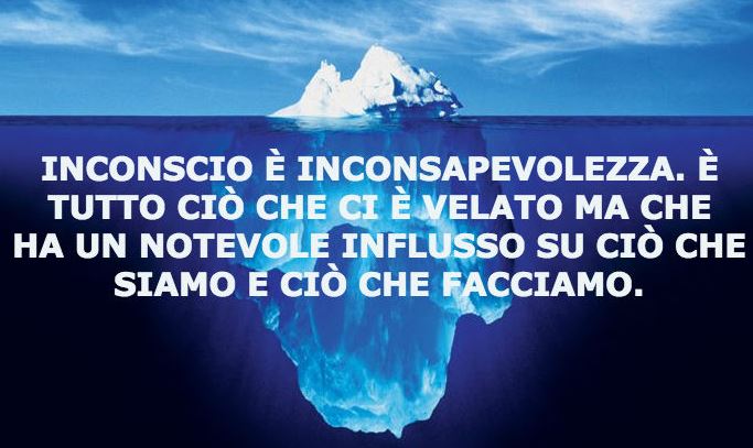 Descrizione inconscio