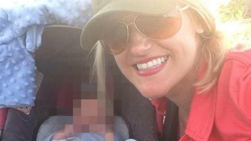 Jamie-Lynne Knighten