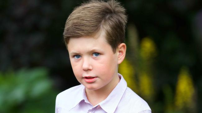 Principe Christian di Danimarca