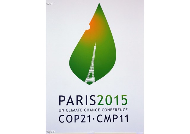 Conferenza sul Clima di Parigi