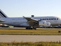 Allarme bomba sull'Air France