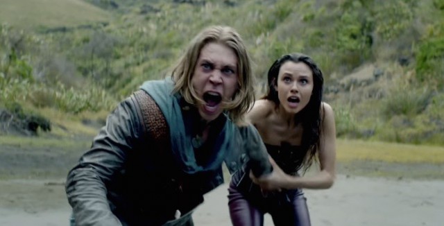 The Shannara Chronicles