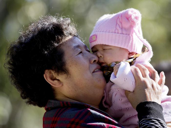 Approvata legge sui figli 3