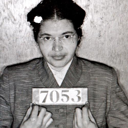 Arresto di Rosa Parks