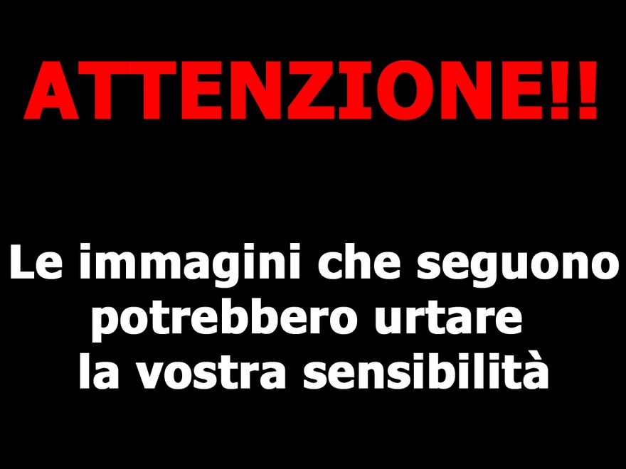Attenzione