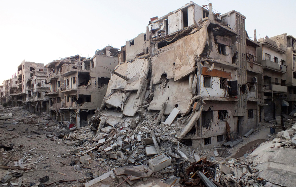 Bombardamenti aerei 4