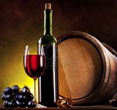 Bere vino fa male alla prostata