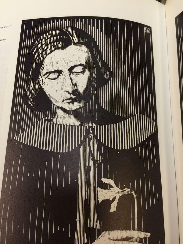 Opera di Maurits Cornelis Escher