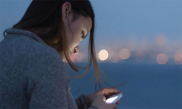 Chat e nevigazione in rete sono tra i servizi maggiormente utilizzati