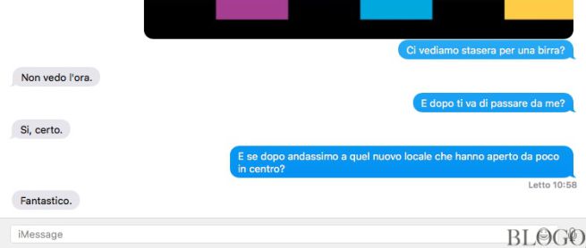 Conversazione 2