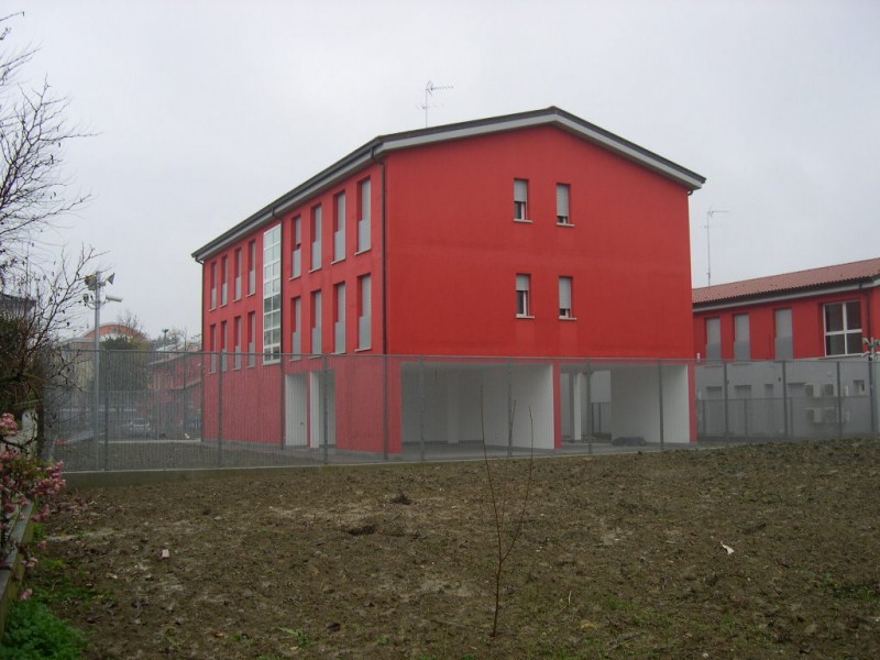 Caserma dei Carabinieri di Spinea