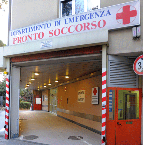 Pronto Soccorso