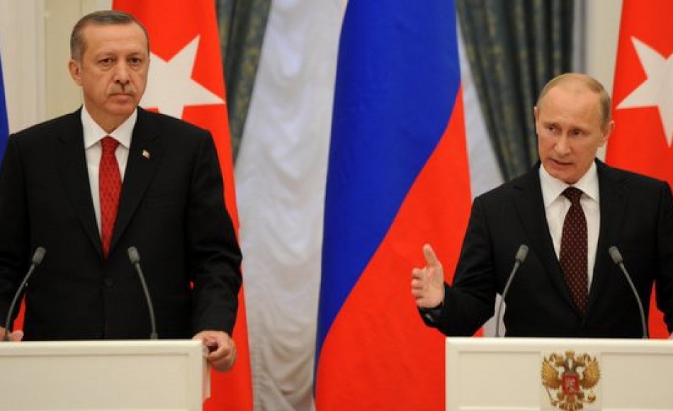 Erdogan e Putin 3