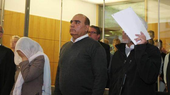 Genitori in tribunale