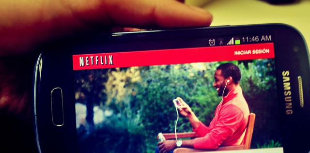 Gettonatissimo anche lo streaming di film e serie tv